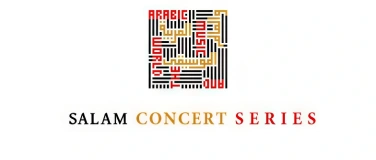 Event-Image for 'Salam Concert Series Fundraisers - Violin & Dialogue'