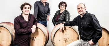 Event-Image for 'Wine & Dine mit Wellanschitz - Kolfok'