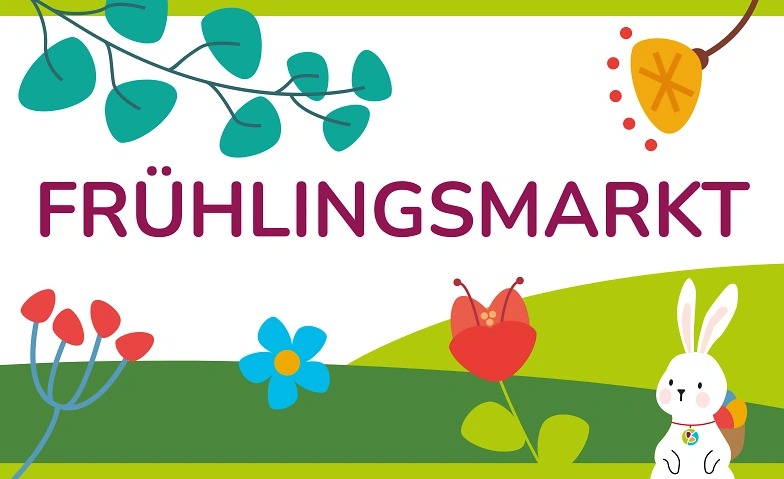 Frühlingsmarkt