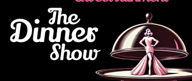 Event-Image for 'Qweertainment - The Dinnershow'