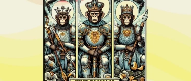 Event-Image for 'King Panama'