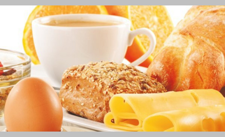 Do-X Frühstück