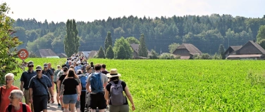 Event-Image for 'Jodlerwanderung Lyssach 2025'