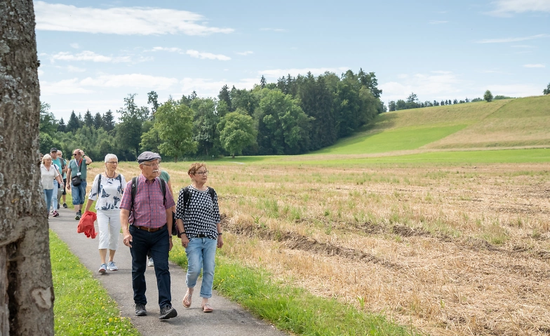 Event-Image for 'ZÄMEGOLAUFE Olten'