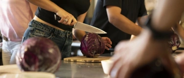 Event-Image for 'Food Zurich - Fermentieren von Gemüse'