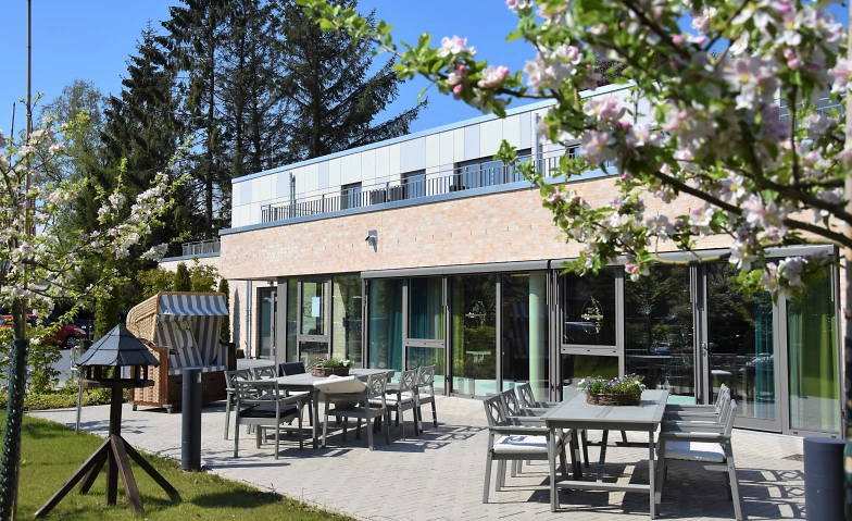 Tag der offenen Tür im Petri Haus