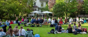 Event-Image for 'Picknickdecken-Konzert'