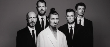 Event-Image for 'Adam Bałdych Quintet "Portraits"'