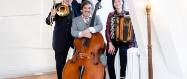 Event-Image for '"hei zue" Konzert mit Trio Cappella'