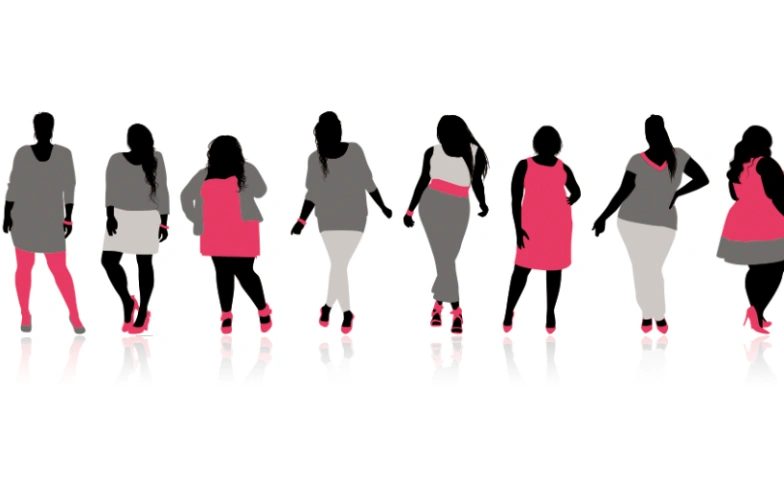 Plussize Mädelsflohmarkt