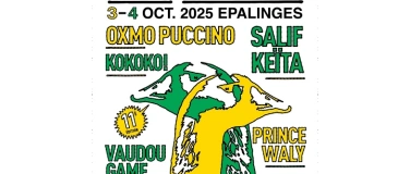 Event-Image for '1066 Festival'