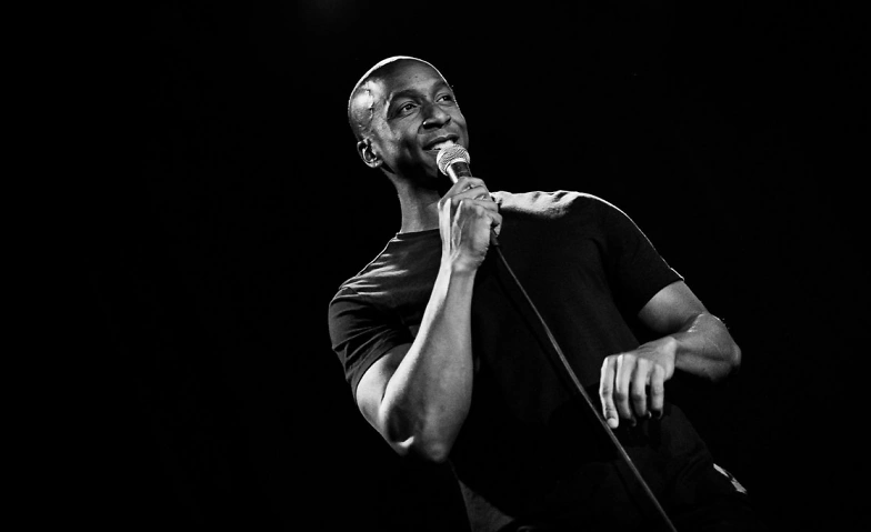 Event-Image for 'Rachman Blake - Comedy Experience'