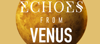Organisateur de Bond of Union - Echoes from Venus