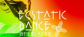 Veranstalter:in von Ecstatic Dance Interlaken "Tayphoon" 04.04.2025