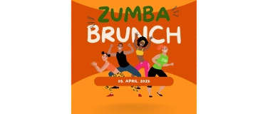 Event-Image for 'Héroults Zumba Brunch'