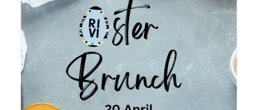 Event-Image for 'RIVI Osterbrunch'