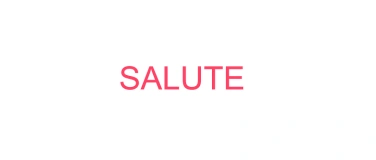 Event-Image for 'Salute'