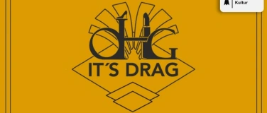 Event-Image for 'OHG! It's Drag - GRAND BROADWAY DIVAS'