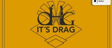 Event-Image for 'OHG! It's Drag - GRAND BROADWAY DIVAS'