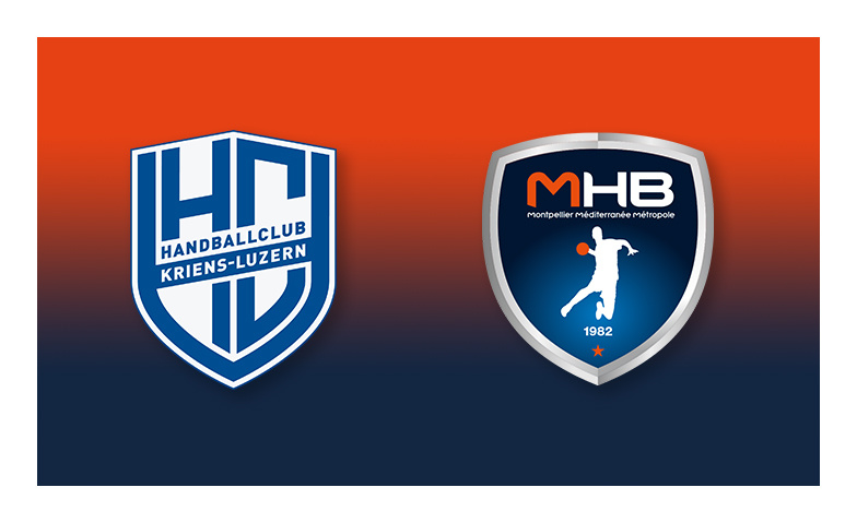 HCKL vs. Montpellier Handball (Di 04.03. 18:45) ${singleEventLocation} Tickets