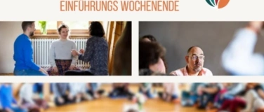 Event-Image for 'Gemeinschaftsbildung Einführungs-Wochenende'