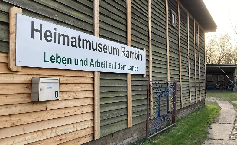 Rambiner Kinderfest