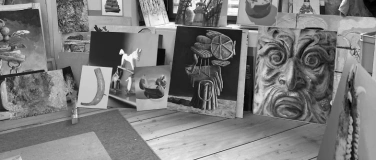 Event-Image for 'Der unwiderstehliche Drang zur Figuration'