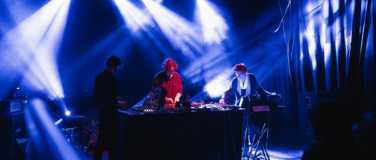 Event-Image for 'El Chico Fuendre'