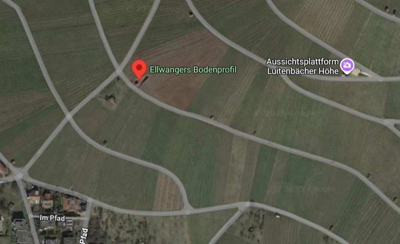 Weinstadt Weindorf "auf Achse" - Weingut Bernhard Ellwanger