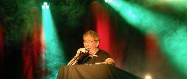 Event-Image for 'Eltern John: Rock- & Oldies-Disco'