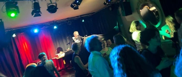 Event-Image for 'Eltern John: Rock- & Oldies-Disco'