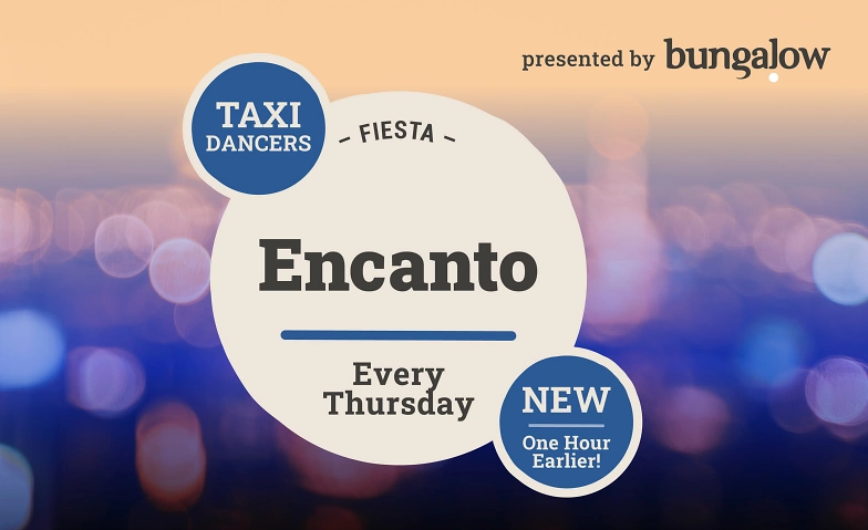 Event-Image for 'ENCANTO'