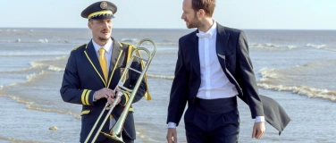 Event-Image for 'Solothurner Sommerfilme "En fanfare"'