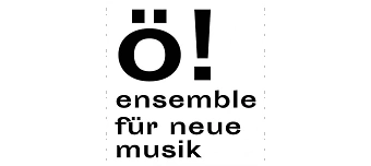 Veranstalter:in von Ensemble ö! – Sonnengelb