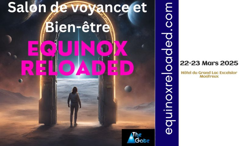 EquinoxReloaded Billets