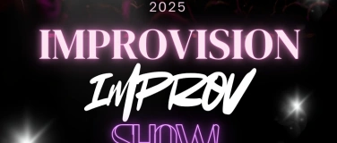 Event-Image for 'Improvision Improv Show'