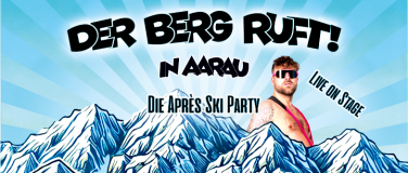 Event-Image for 'Der Berg ruft 2.0'