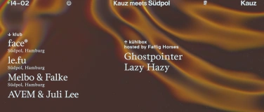 Event-Image for 'Kauz Meets Südpol'