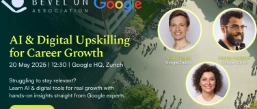 Event-Image for 'AI & Digital Upskilling for Career Growth'