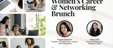 Event-Image for 'Women’s Career & Networking Brunch: Elevate Your Job Search'