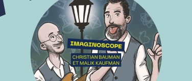 Event-Image for 'Imaginascope'