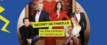 Event-Image for 'Secret de famille'