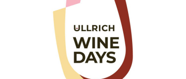 Event-Image for 'ULLRICH WINE DAYS'