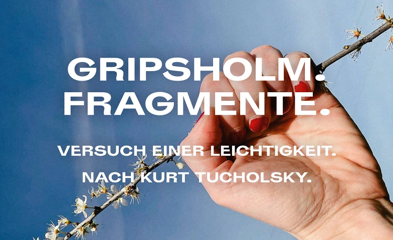 GRIPSHOLM.FRAGMENTE.