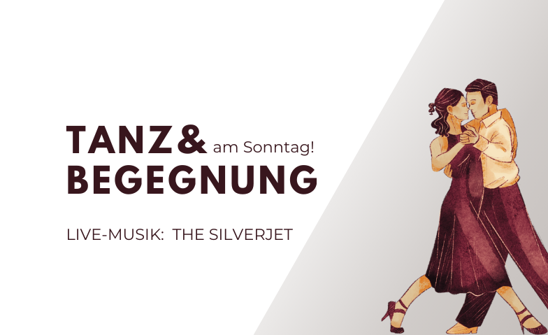 Tanz &amp; Begegnung am Sonntag Tickets