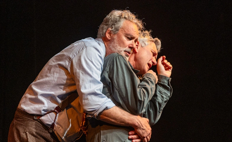 Volker Ranisch & Gian Rupf - Animal Farm Kleintheater Somehuus, Harnischgasse 2, 6210 Sursee Tickets