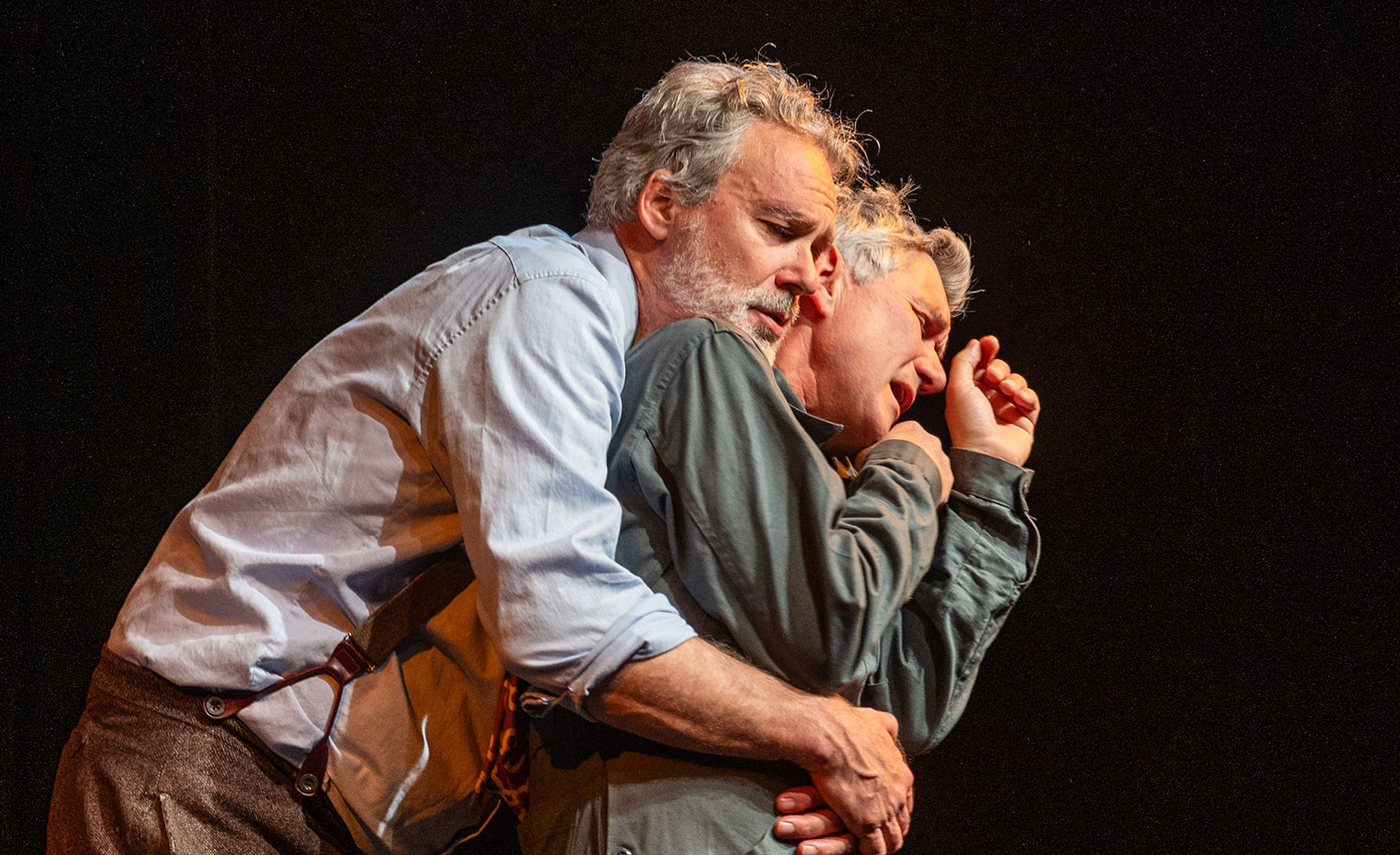 Volker Ranisch &amp; Gian Rupf - Animal Farm Tickets