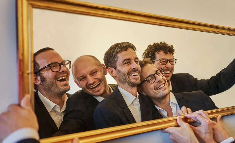 Pagare - Best of Best of Kleintheater Somehuus, Harnischgasse 2, 6210 Sursee Tickets