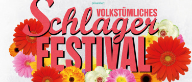 Event-Image for 'Das letzte Schlagerfestival Gais'