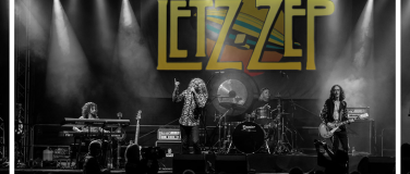 Event-Image for 'Letz Zep (UK) - Led Zeppelin Tribute'